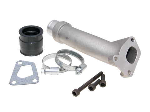 intake manifold Polini 24/28.5mm for Vespa 50 HP, FL2, XL, 125 ETS, PK, XL w/ CP carburetor POLINI MOTOVEIKALS 21