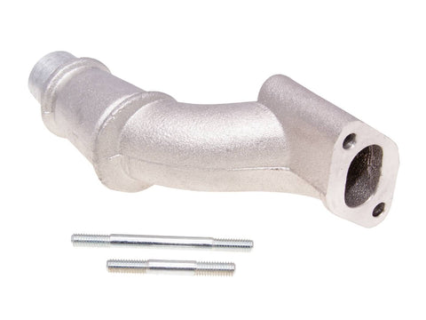 intake manifold Polini 24/28.5mm for Vespa 50 Special, 125 Primavera, ET3 Smallframe POLINI MOTOVEIKALS 21