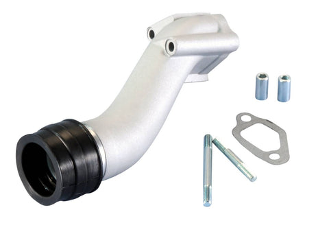 intake manifold Polini 30/36mm for 125 Primavera, ET3 Smallframe w/ 24-30mm PWK carburetor POLINI MOTOVEIKALS 21
