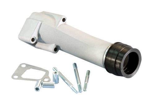 intake manifold Polini 30/36mm for 125 Primavera, ET3 Smallframe w/ 24-30mm PWK carburetor POLINI MOTOVEIKALS 21