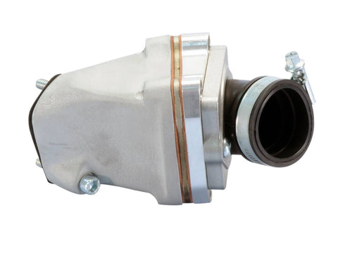 intake manifold Polini 360 30/35mm reed block for Vespa 125 Primavera, ET3 POLINI MOTOVEIKALS 21