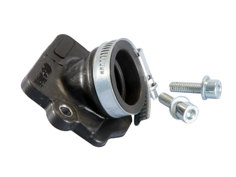 intake manifold Polini Evolution 24/28.5mm for Piaggio w/ Polini CP Evolution carburetor POLINI MOTOVEIKALS 21