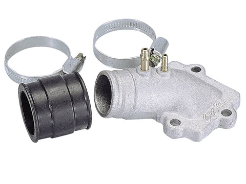 intake manifold Polini Evolution 25/31mm for Minarelli horizontal POLINI MOTOVEIKALS 21