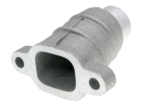 intake manifold Polini for Gilera mopeds w/ Polini series 5000, 6000 cylinder kits POLINI MOTOVEIKALS 21