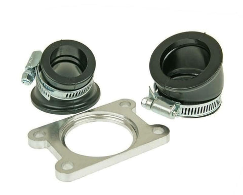 Intake Manifold Racing 101 OCTANE 101 OCTANE MOTOVEIKALS 21