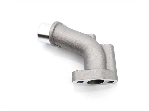 Intake manifold replica 17mm 32mm 23mm for Puch DS, MV, VS, VZ, MS, moped, moped, mokick DIVERSE / IMPORT MOTOVEIKALS 21