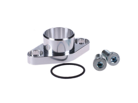intake manifold Schmitt 24mm, 21/18mm for Simson S50, S51, S70, S83, KR51/1, KR51/2, SR50 = STT49485 SCHMITT MOTOVEIKALS 21