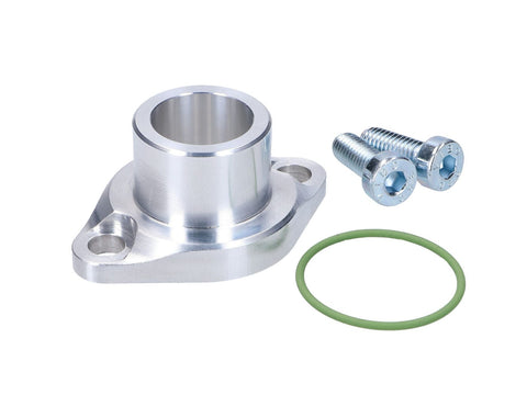 intake manifold Schmitt for PHBG 24mm, 17.5/21mm for Simson S50, S51, S53, S70, SR50, SR80, KR50/1, KR50/2, Schwalbe, Sperber, Star, Habicht SCHMITT MOTOVEIKALS 21