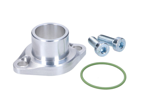 intake manifold Schmitt for PHBG 24mm, 19/21mm for Simson S50, S51, S53, S70, SR50, SR80, KR50/1, KR50/2, Schwalbe, Sperber, Star, Habicht SCHMITT MOTOVEIKALS 21