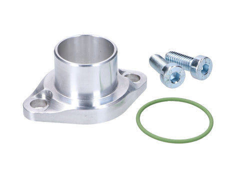 intake manifold Schmitt for PHBG 24mm, 21/21mm for Simson S50, S51, S53, S70, SR50, SR80, KR50/1, KR50/2, Schwalbe, Sperber, Star, Habicht SCHMITT MOTOVEIKALS 21