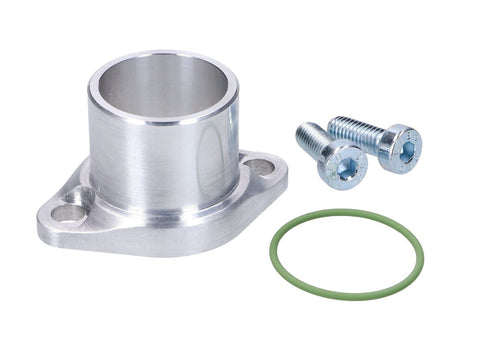 intake manifold Schmitt for PHBL 28mm, 24mm for Simson S50, S51, S53, S70, SR50, SR80, KR50/1, KR50/2, Schwalbe, Sperber, Star, Habicht SCHMITT MOTOVEIKALS 21