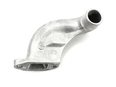 Intake manifold spare part carburetor connection 23mm air passage 17mm for Kreidler Florett RM LF LH DIVERSE / IMPORT MOTOVEIKALS 21