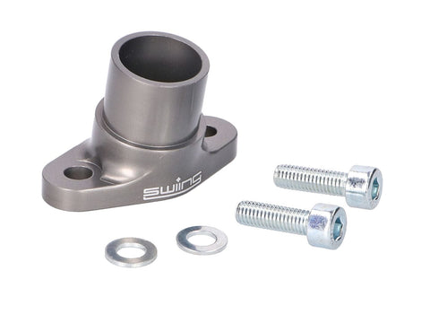 intake manifold swiing 16mm for Dellorto SHA, Sachs 50/2, 50/3, 50/4 SWIING MOTOVEIKALS 21