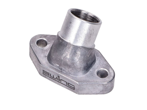 Intake manifold swiing for 16mm Bing SRE for Zündapp Belmondo SWIING MOTOVEIKALS 21