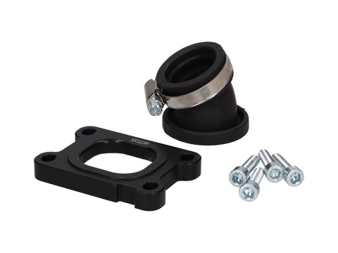 intake manifold Top Performances 24mm for Minarelli AM TOP PERFORMANCES MOTOVEIKALS 21