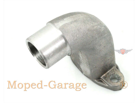 Intake manifold tuning 19mm inner diameter 23mm carburetor connection 46mm stud bolt distance for Kreidler Florett RS, RMC, RM DIVERSE / IMPORT MOTOVEIKALS 21