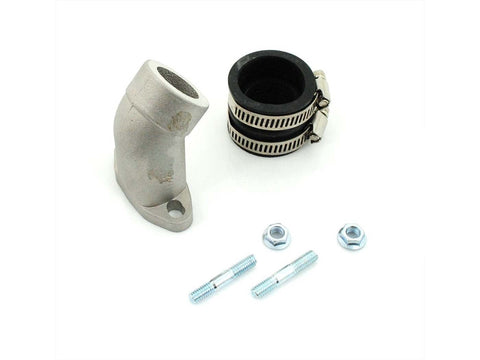 Intake manifold tuning large 23mm for Kreidler Florett RS, Van Veen, Flory DIVERSE / IMPORT MOTOVEIKALS 21