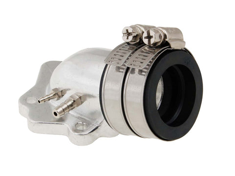 intake manifold VOCA Racing Modular 26/34mm for Minarelli horizontal VOCA RACING MOTOVEIKALS 21
