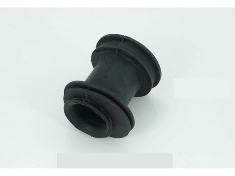 Intake rubber 43mm connection for 20mm Mikuni carburetor for Honda MT MB DIVERSE / IMPORT MOTOVEIKALS 21