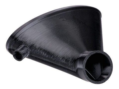 intake rubber air filter box to carburetor for Rieju MRT 50 2021- Euro5 DIVERSE / IMPORT MOTOVEIKALS 21