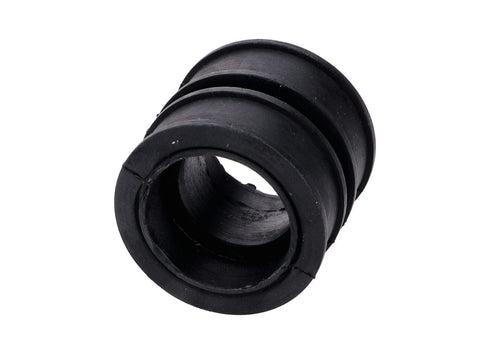 Intake rubber carburetor 19mm for Zündapp OEM STANDARD MOTOVEIKALS 21