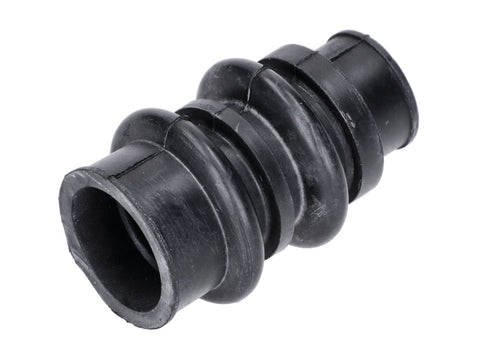 Intake rubber carburetor short 10-15mm for Zündapp OEM STANDARD MOTOVEIKALS 21