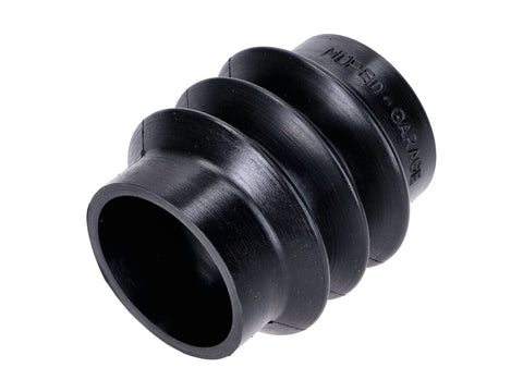 Intake rubber for carburetor d=37/26mm for Hercules KX 5 Mokick, XE MOGA MOTOVEIKALS 21