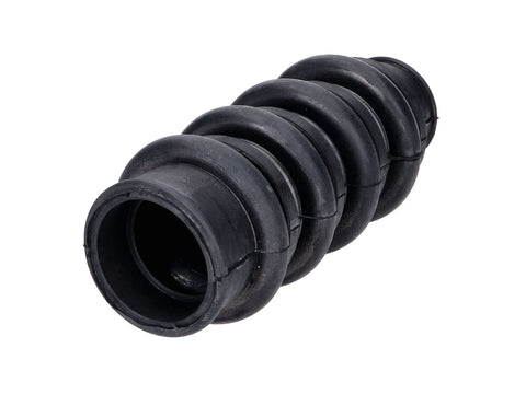 Intake rubber long 10-15mm carburetor for Zündapp DMP MOTOVEIKALS 21