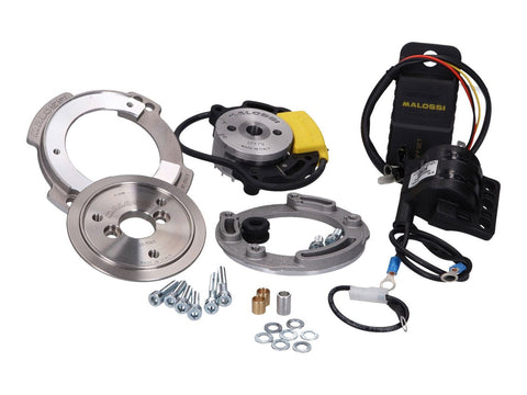 internal rotor ignition Malossi MHR Team II for Minarelli MALOSSI MOTOVEIKALS 21