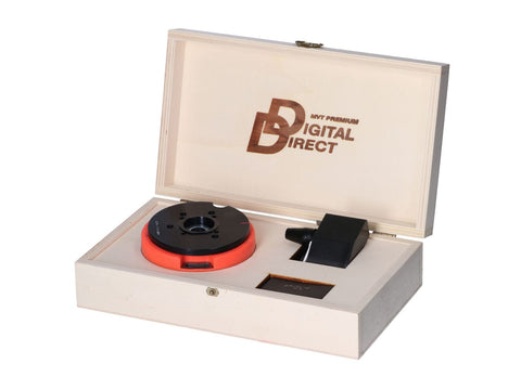 internal rotor ignition MVT Digital Direct w/ light for Minarelli -2003 MVT ALLUMAGE MOTOVEIKALS 21