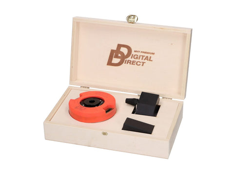 internal rotor ignition MVT Digital Direct w/ light for Minarelli AM6 with 12-pin stator (Power up / Moric) MVT ALLUMAGE MOTOVEIKALS 21