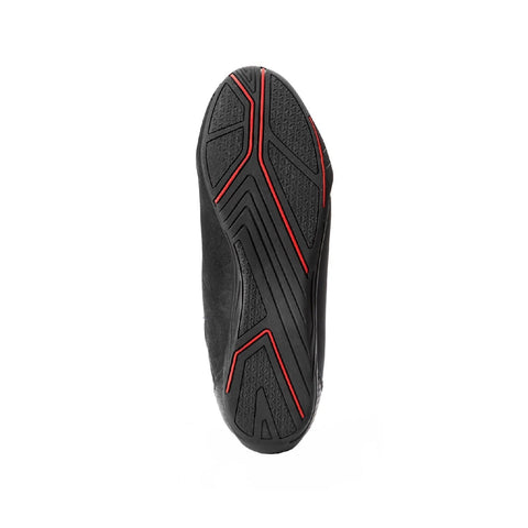Īsie moto zābaki 70Degrees BC6 unisex black/fluor yellow 37 70 DEGREES MOTOVEIKALS 21