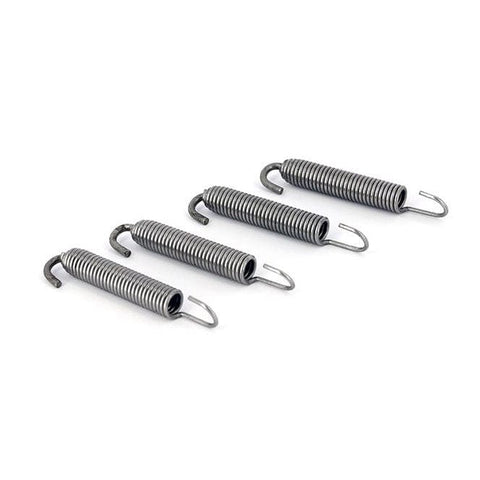 Izpūtēja atspere 83 mm 1 gab. GIANNELLI MOTOVEIKALS 21