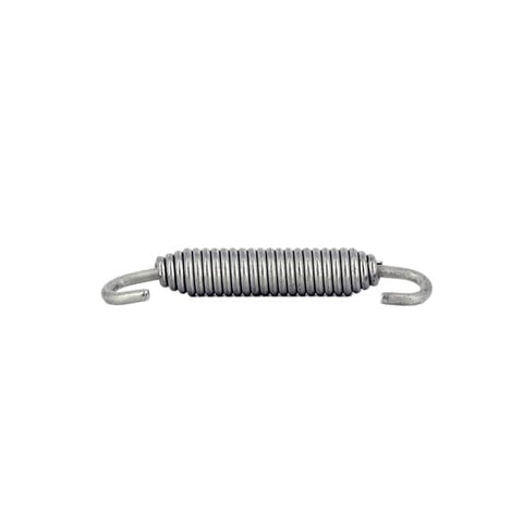 Izpūtēja atspere MIN 42mm MAX 65 mm 1 gab. GIANNELLI MOTOVEIKALS 21