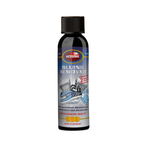 Izpūtēja kolektora tīrīšanas līdzeklis 150ml AUTOSOL MOTOVEIKALS 21