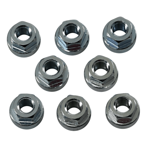 Izpūtēja uzgrieznis 65324-83-N2 1gab. JAMES GASKETS MOTOVEIKALS 21