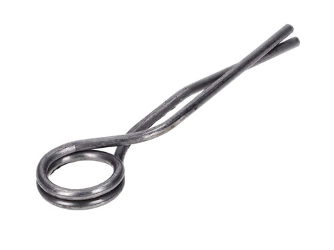 Jack spring for Hercules, Miele, DKW, KTM, Rixe, Gritzner, Göricke, moped, moped, mokick NTS PARTS MOTOVEIKALS 21