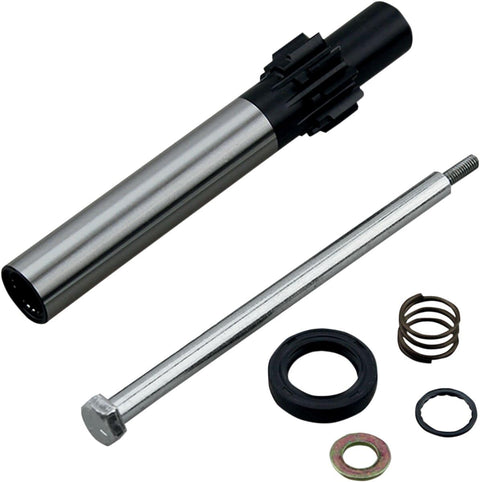 Jackshaft 10Tooth Sm Gear DRAG SPECIALTIES DRAG SPECIALTIES MOTOVEIKALS 21