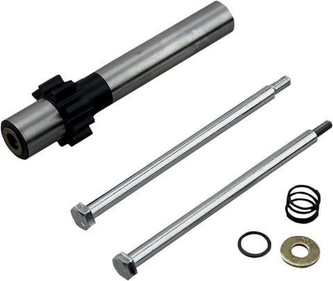 Jackshaft 9-Tooth Lg Gear DRAG SPECIALTIES DRAG SPECIALTIES MOTOVEIKALS 21