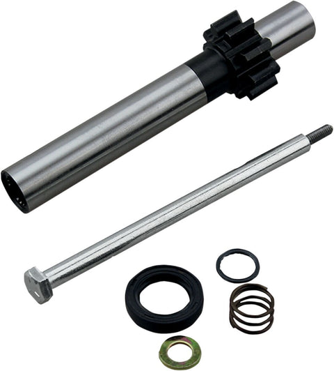 Jackshaft 9T/66T-Conv Gr DRAG SPECIALTIES DRAG SPECIALTIES MOTOVEIKALS 21