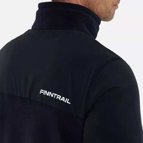 Jaka Finntrail Polar Jacket 1391 black FINNTRAIL MOTOVEIKALS 21
