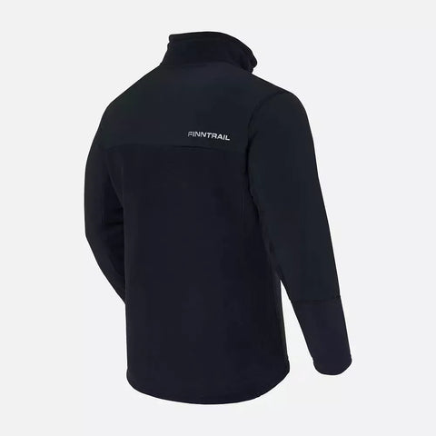 Jaka Finntrail Polar Jacket 1391 black FINNTRAIL MOTOVEIKALS 21