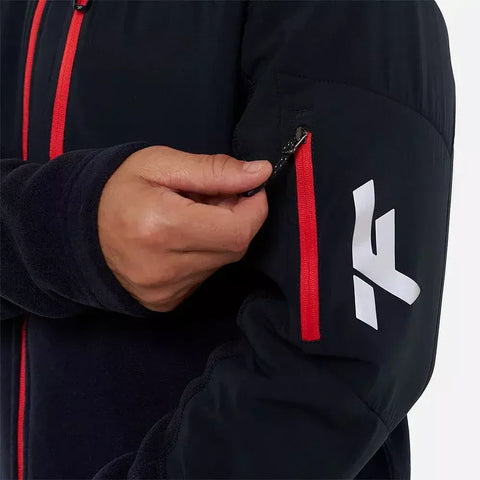 Jaka Finntrail Polar Jacket 1391 black FINNTRAIL MOTOVEIKALS 21