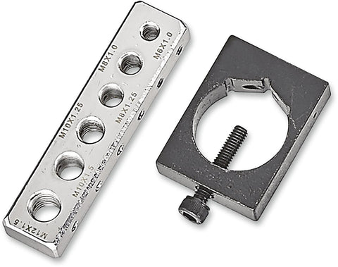 Jig Kit Safety Wire MOOSE RACING HARD-PARTS MOOSE RACING MOTOVEIKALS 21