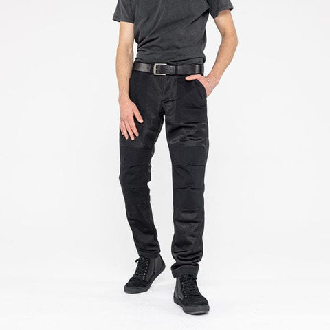John Doe Aero Mesh pant black JOHN DOE MOTOVEIKALS 21