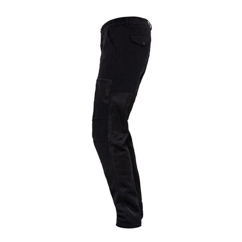 John Doe Aero Mesh pant black JOHN DOE MOTOVEIKALS 21