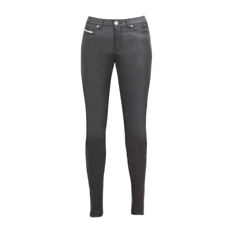 John Doe Betty Jeggings Black JOHN DOE MOTOVEIKALS 21