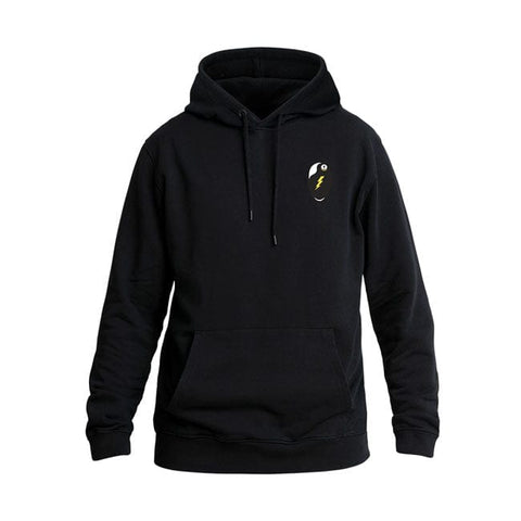 John Doe BYD II hoodie black JOHN DOE MOTOVEIKALS 21
