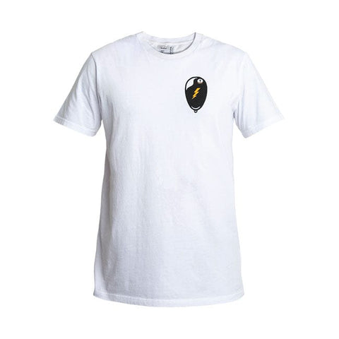 John Doe BYD II T-shirt white JOHN DOE MOTOVEIKALS 21