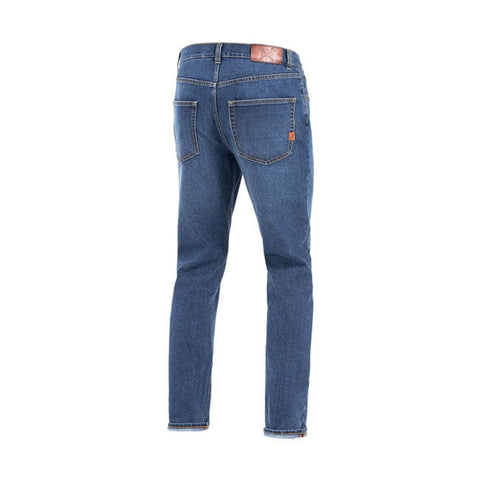 John Doe Classic mono jeans indigo JOHN DOE MOTOVEIKALS 21